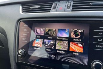 Skoda Octavia 1.0 TSI SE Technology 5dr DSG