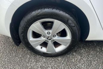 Skoda Octavia 1.0 TSI SE Technology 5dr DSG