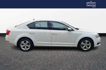 Skoda Octavia 1.0 TSI SE Technology 5dr DSG