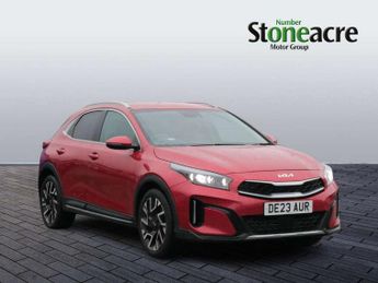 Kia Ceed 1.5T GDi ISG 3 5dr