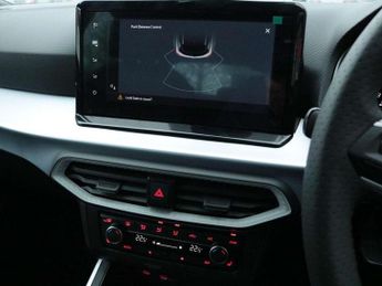 SEAT Arona 1.0 TSI 115 FR Sport 5dr DSG