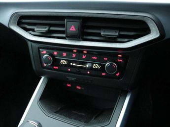 SEAT Arona 1.0 TSI 115 FR Sport 5dr DSG