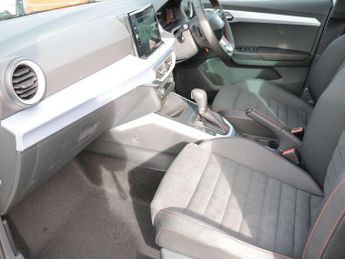 SEAT Arona 1.0 TSI 115 FR Sport 5dr DSG