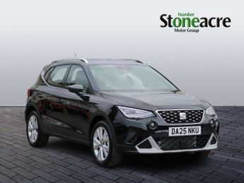 SEAT Arona 1.0 TSI 115 XPERIENCE 5dr DSG