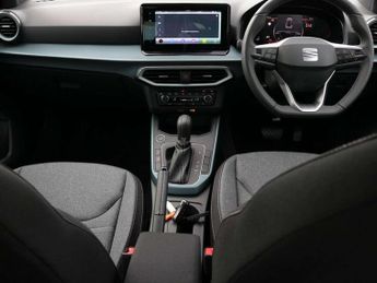 SEAT Arona 1.0 TSI 115 XPERIENCE 5dr DSG