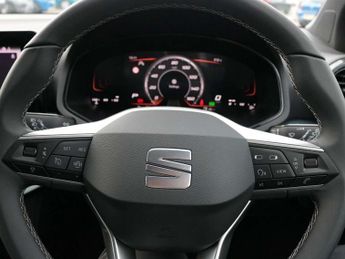 SEAT Arona 1.0 TSI 115 XPERIENCE 5dr DSG