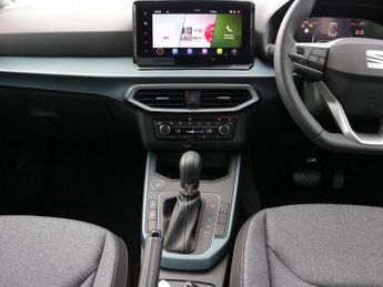 SEAT Arona 1.0 TSI 115 XPERIENCE 5dr DSG