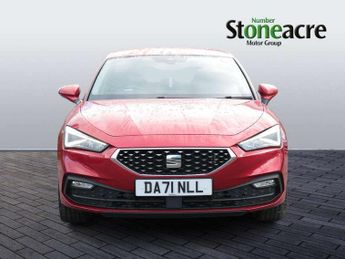 SEAT Leon 1.4 eHybrid Xcellence Lux 5dr DSG