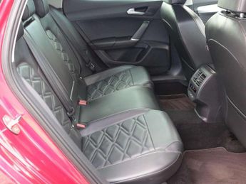 SEAT Leon 1.4 eHybrid Xcellence Lux 5dr DSG