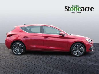 SEAT Leon 1.4 eHybrid Xcellence Lux 5dr DSG
