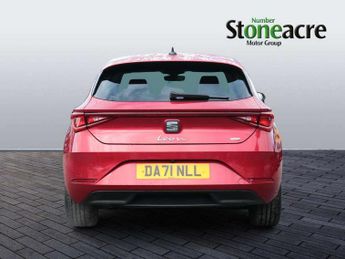 SEAT Leon 1.4 eHybrid Xcellence Lux 5dr DSG