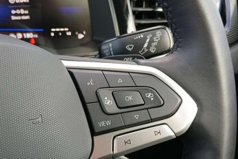 Volkswagen Polo 1.0 TSI Life 5dr DSG