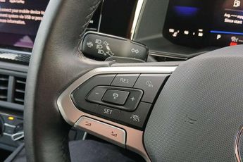 Volkswagen Polo 1.0 TSI Life 5dr DSG