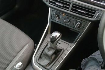 Volkswagen Polo 1.0 TSI Life 5dr DSG
