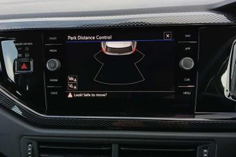 Volkswagen Polo 1.0 TSI Life 5dr DSG