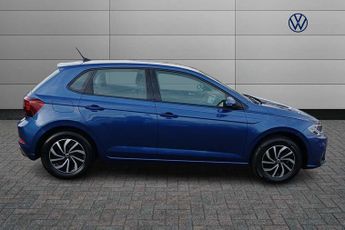 Volkswagen Polo 1.0 TSI Life 5dr DSG
