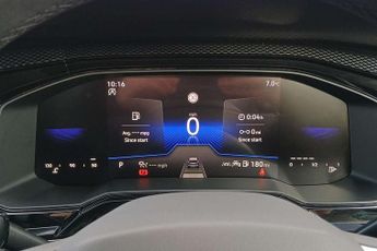 Volkswagen Polo 1.0 TSI Life 5dr DSG