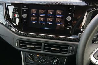 Volkswagen Polo 1.0 TSI Life 5dr DSG