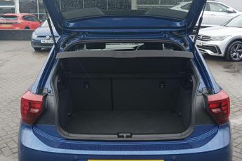 Volkswagen Polo 1.0 TSI 115 R-Line 5dr DSG
