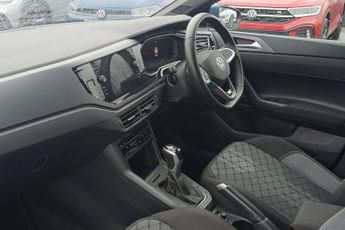 Volkswagen Polo 1.0 TSI 115 R-Line 5dr DSG