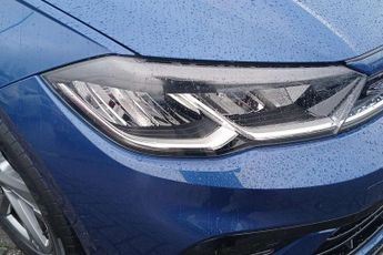 Volkswagen Polo 1.0 TSI 115 R-Line 5dr DSG