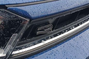 Volkswagen Polo 1.0 TSI 115 R-Line 5dr DSG