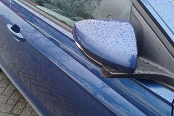 Volkswagen Polo 1.0 TSI 115 R-Line 5dr DSG