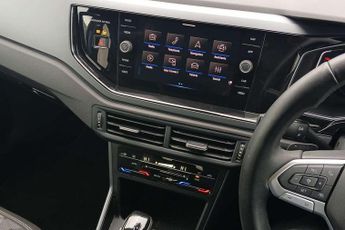 Volkswagen Polo 1.0 TSI 115 R-Line 5dr DSG