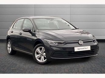 Volkswagen Golf 1.0 TSI Life 5dr