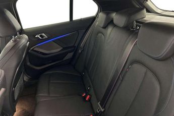 BMW 1 Series 118i M Sport 5dr Step Auto