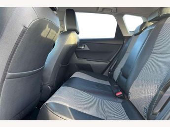 Toyota Auris 1.8 Hybrid Excel TSS 5dr CVT