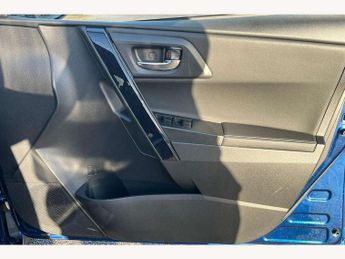 Toyota Auris 1.8 Hybrid Excel TSS 5dr CVT