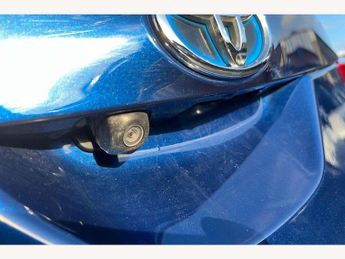 Toyota Auris 1.8 Hybrid Excel TSS 5dr CVT
