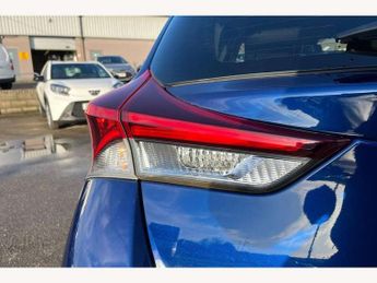 Toyota Auris 1.8 Hybrid Excel TSS 5dr CVT