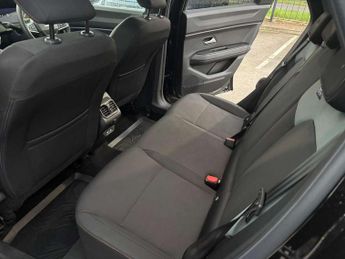 Dacia Bigster 1.8 Hybrid 155 Extreme 5dr Auto