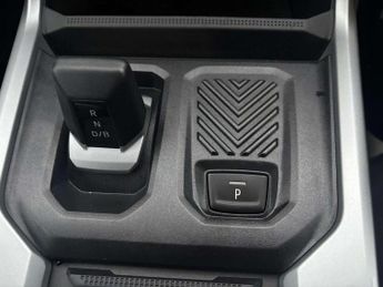 Dacia Bigster 1.8 Hybrid 155 Extreme 5dr Auto