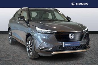 Honda HR-V 1.5 eHEV Advance Style 5dr CVT