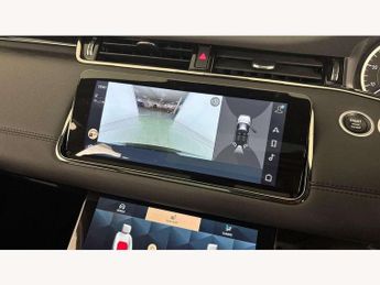 Land Rover Range Rover Evoque 1.5 P300e R-Dynamic SE 5dr Auto