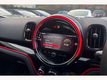 MINI Countryman 1.5 Cooper Sport 5dr Auto