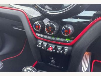 MINI Countryman 1.5 Cooper Sport 5dr Auto