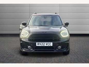 MINI Countryman 1.5 Cooper Sport 5dr Auto