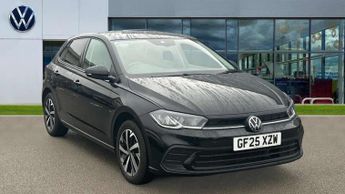 Volkswagen Polo 1.0 TSI Match 5dr DSG