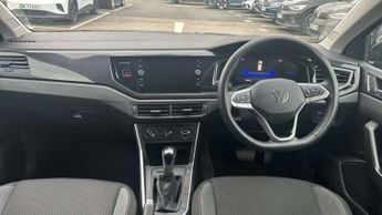 Volkswagen Polo 1.0 TSI Match 5dr DSG