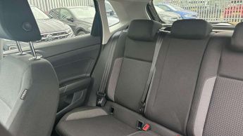 Volkswagen Polo 1.0 TSI Match 5dr DSG
