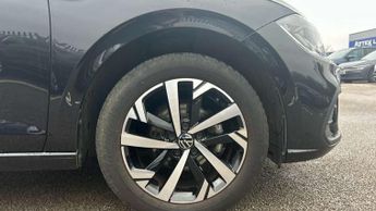 Volkswagen Polo 1.0 TSI Match 5dr DSG