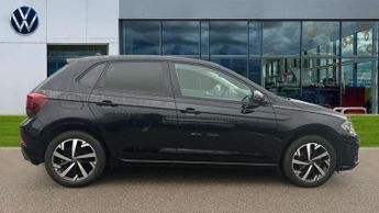 Volkswagen Polo 1.0 TSI Match 5dr DSG