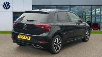 Volkswagen Polo 1.0 TSI Match 5dr DSG