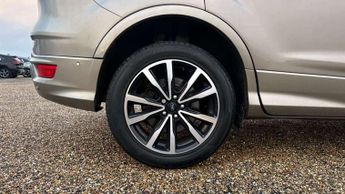 Ford Kuga 1.5 EcoBoost 176 ST-Line 5dr Auto