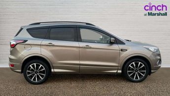 Ford Kuga 1.5 EcoBoost 176 ST-Line 5dr Auto