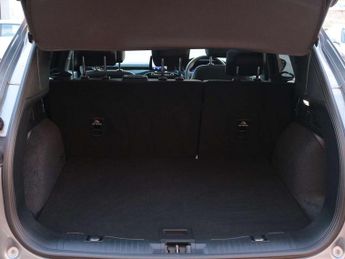 Ford Kuga 2.5 FHEV ST-Line X Edition 5dr CVT